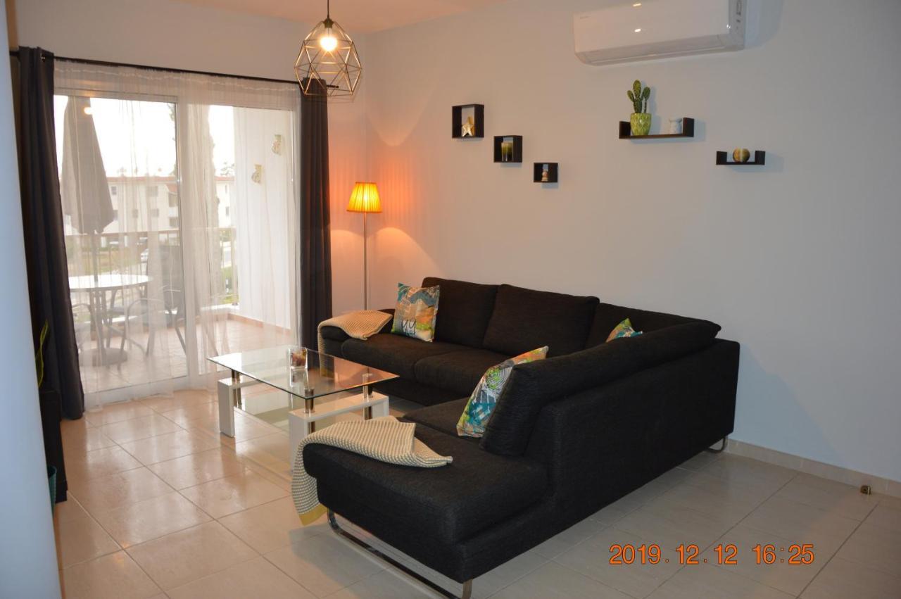 Luxury Apartment Paphos Eksteriør bilde