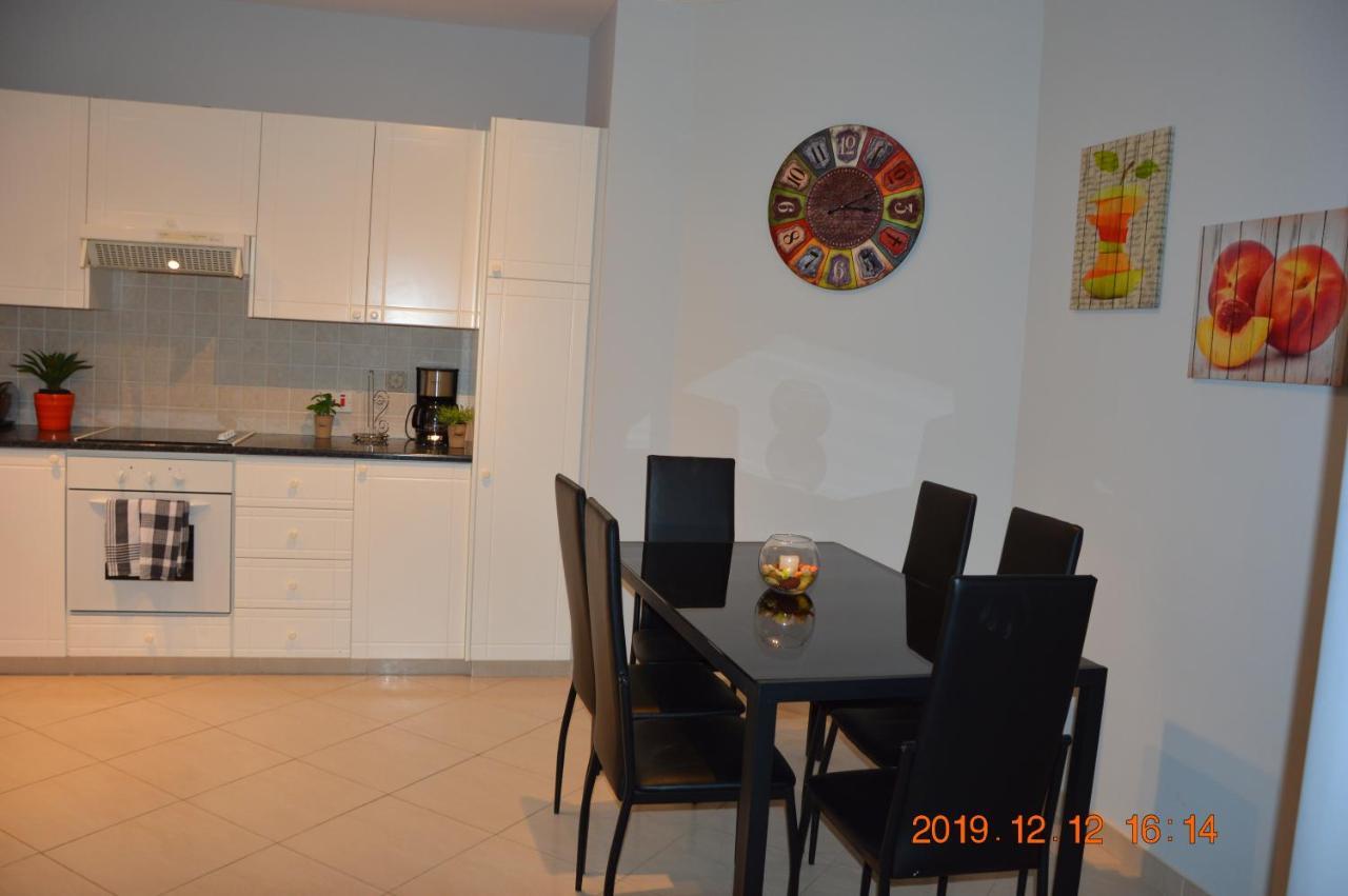 Luxury Apartment Paphos Eksteriør bilde