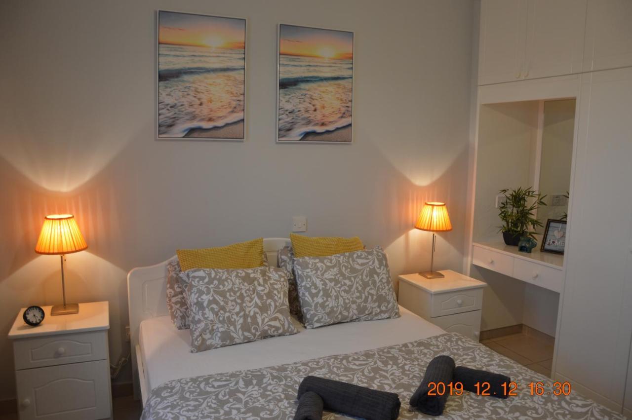 Luxury Apartment Paphos Eksteriør bilde
