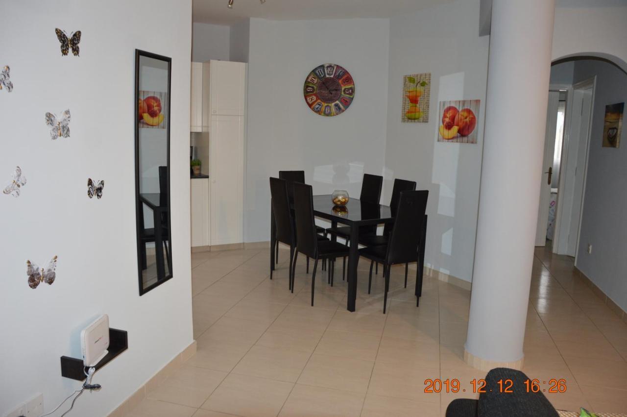 Luxury Apartment Paphos Eksteriør bilde