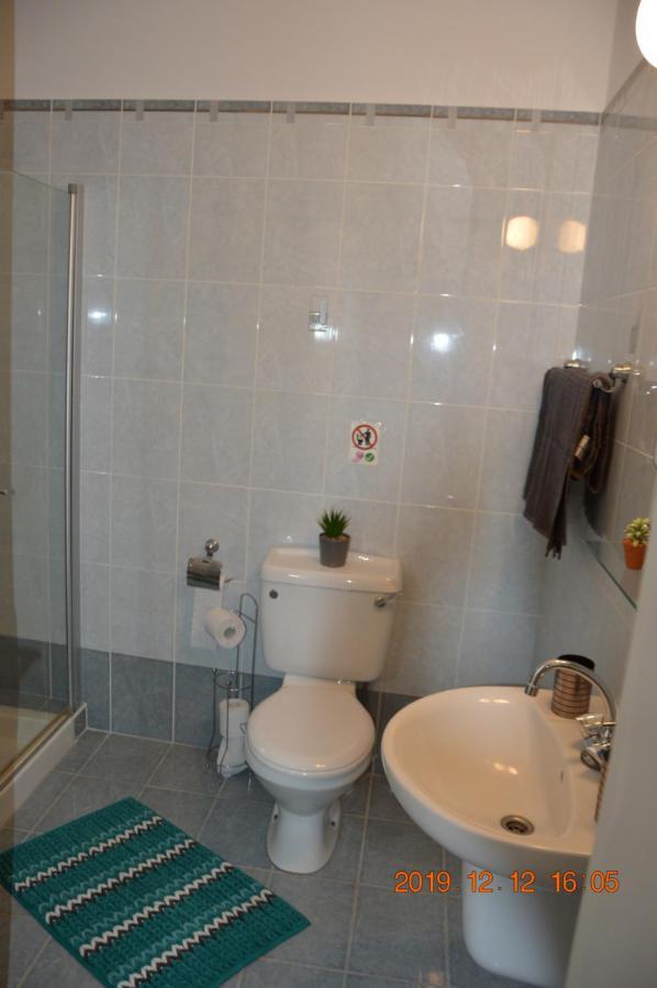 Luxury Apartment Paphos Eksteriør bilde