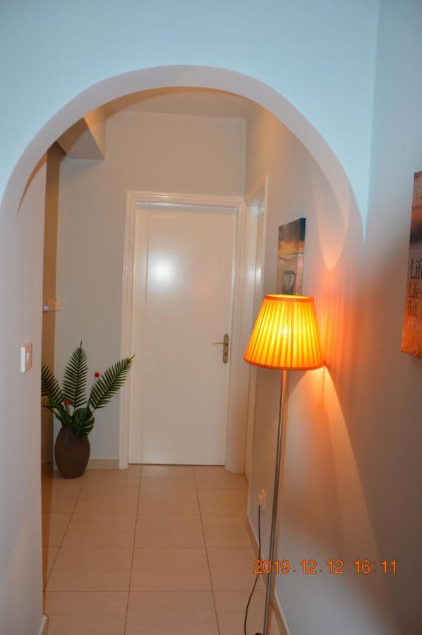 Luxury Apartment Paphos Eksteriør bilde